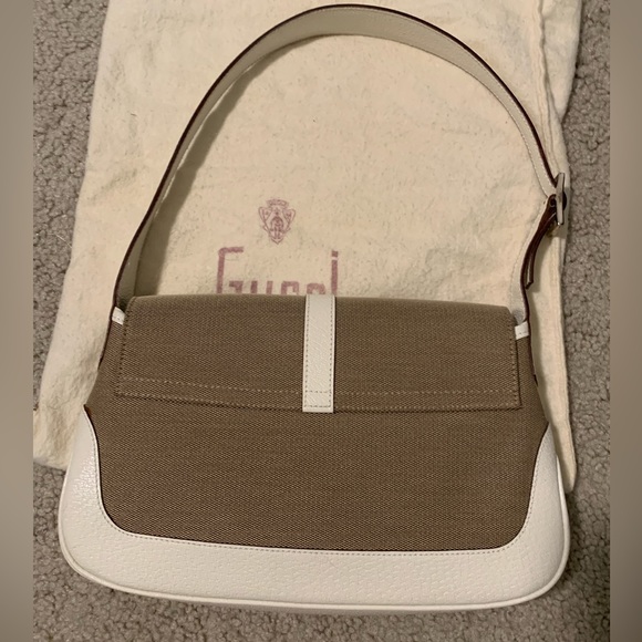 Gucci Jackie excellent vintage condition - Picture 2 of 7